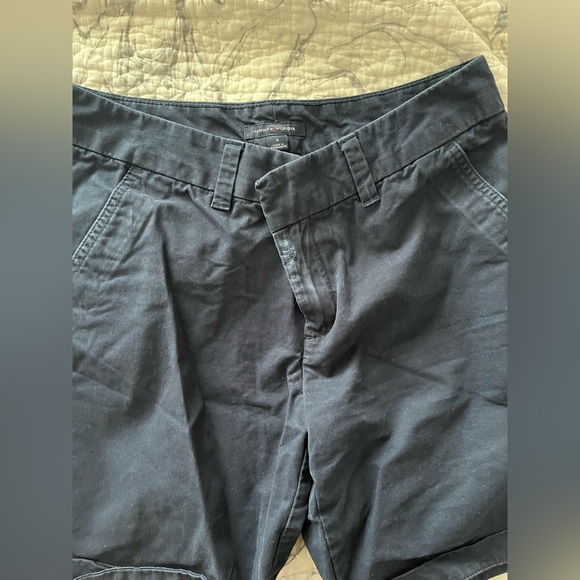 Tommy Hilfiger Chino Shorts - Picture 2 of 3